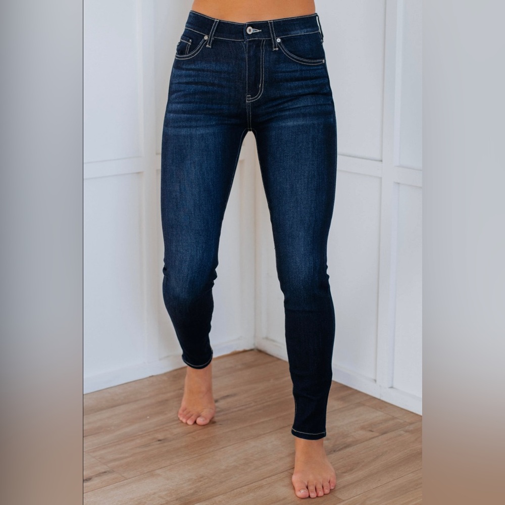 Kan Can Jeans size 28